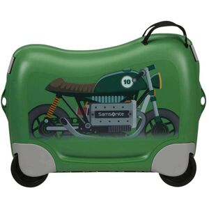 Samsonite Trolley Taske Dream2go Spinner 30l Grøn