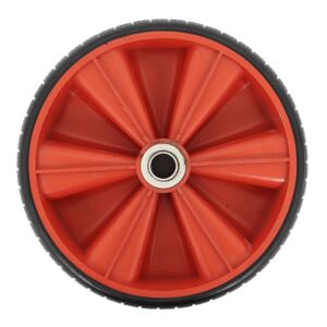 Home>it HOME Itpunkterfrit hjul med ABS-fælg Ø250 x 55 mm til sæk