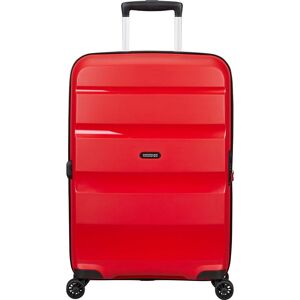 American Tourister Bon Air Dlx Kuffert, 66 Cm, Rød