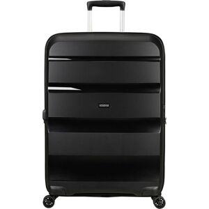 American Tourister Bon Air Dlx Kuffert, 55cm, Sort