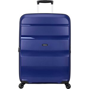 American Tourister Bon Air Dlx Kuffert, 75 Cm, Blå