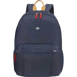 American Tourister Upbeat Rygsæk, Navy