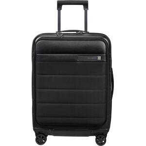 Samsonite Neopod Spinner Kabinekuffert, Sort