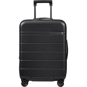 Samsonite Neopod Slide-Out Kabinekuffert, Sort