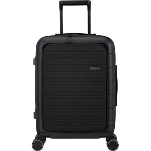 American Tourister Nova Stream Smart Kabinekuffert