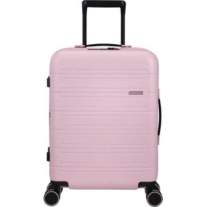 American Tourister Nova Stream Kabinekuffert, Pink