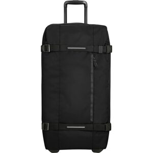 American Tourister Urban Track Kuffert, Sort, L