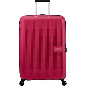 American Tourister Aerostep Kuffert, 77 Cm, Pink