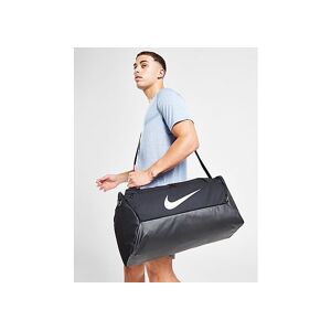 Nike Brasilia Small Duffel Bag, Black