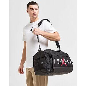 Jordan Duffle Bag, Black