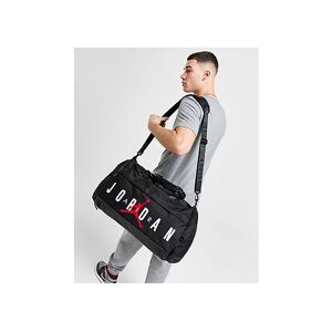 Jordan Medium Duffle Bag, Black