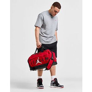 Jordan Duffle Bag, Red