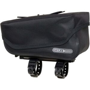 ORTLIEB Toptube-Bag Cykeltaske 1.5L (12 x 23 x 8.5cm) - Sort