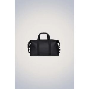 Rains Hilo Weekend Bag - Black Black One Size