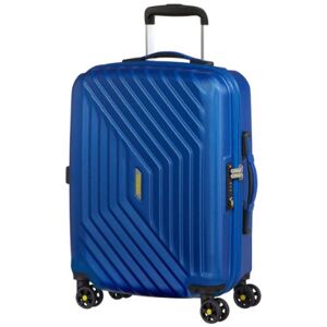 hjemmeudstyr American Tourister Airforce 55 Cabin Kuffert