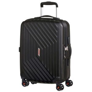 hjemmeudstyr American Tourister Airforce M 66 Expand Kuffert