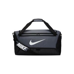 Nike Bag Brasilia M Duffel 61L grå (BA5955 026)