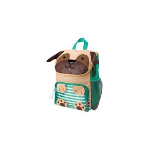 Skip Hop - ZOO Big Kid B ackpack- Pug