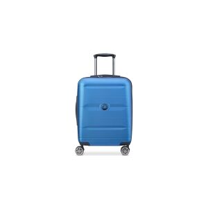 Delsey Paris Comete Plus Kabinväska 55 Light Blue