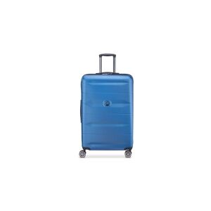 Delsey Paris Comete Plus Resväska 77 Light Blue