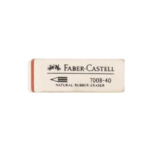 Faber-Castell 180840, Hvid