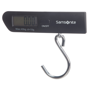 Samsonite Digital Bagagevægt - 40 Kg