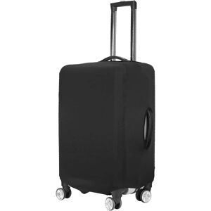 Vattentät resväska dækker Elastik bagagebeskyttelsesvagn
