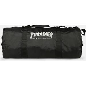 Thrasher Taske - Skatebag Duffle Grå Male S