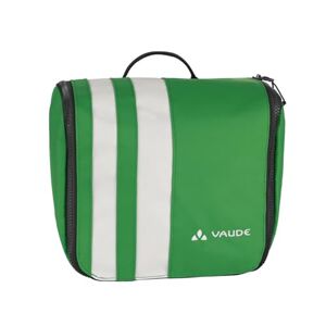VAUDE Benno Unisex Toiletry Bag, green