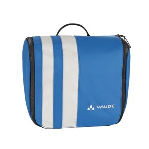 VAUDE Benno Unisex Toiletry Bag, blue