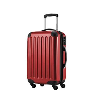 Hauptstadtkoffer Suitcase Alex, 55 cm, 45 Liters, red