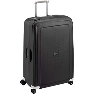 Samsonite S’Cure Spinner 81/30, Black (Black)