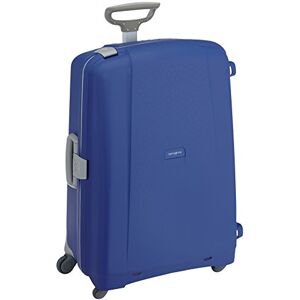 Samsonite Aeris Spinner L Koffer, 75 cm, 87.5 L, Blau (Vivid Blue)