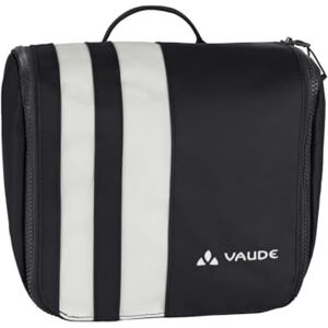 VAUDE Benno Unisex Toiletry Bag, black