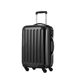 Hauptstadtkoffer Suitcase Alex, 55 cm, 45 Liters, black