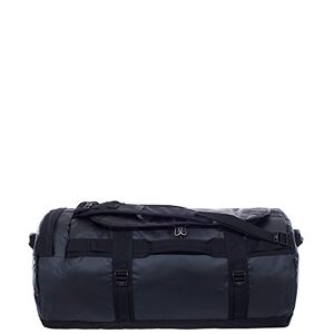 THE NORTH FACE Weatherproof Unisex Outdoor Base Camp Duffel Backpack available in Black/TNF Black One Size/Medium