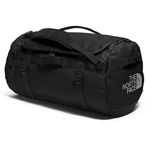 THE NORTH FACE Erwachsene Rucksack Base Camp Duffel, TNF Black, 76 x 44 x 35 cm, 90 Liter, 0053329555355