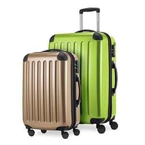 Hauptstadtkoffer Luggage Sets , 65 cm, 116 L, Multicolour