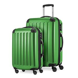 Hauptstadtkoffer Luggage Sets , 65 cm, 116 L, Multicolour