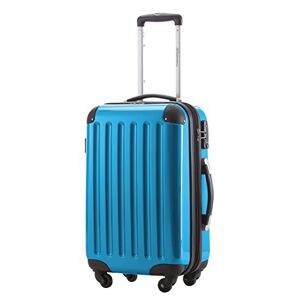 Hauptstadtkoffer Suitcase Alex, 55 cm, 45 Liters, blue