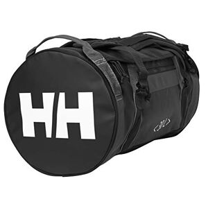 Helly Hansen Unisex  HH Duffel Bag 2 30L, Schwarz, STD
