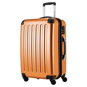 Hauptstadtkoffer Suitcase Alex, 63 cm, orange orange, 39662303