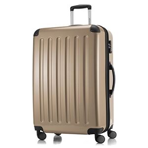 Hauptstadtkoffer Metropolis suitcase Alex. Alex Beige