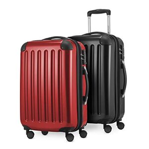 Hauptstadtkoffer Hand Luggage , 55 cm, 84 L, Multicolour