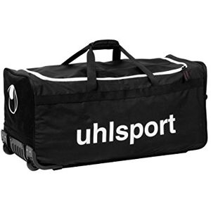 uhlsport Basic Line Travel and Team Bag 110 Litres black Size:80 x 37.5 x 37.5