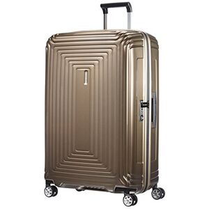 Samsonite Neopulse Spinner Suitcase