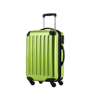 Hauptstadtkoffer Suitcase Alex, 55 cm, 45 Liters, green