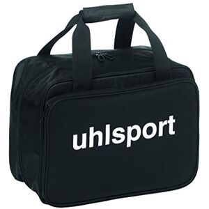 uhlsport MEDICAL BAG Medizintasche Medizinkoffer für Fußball, Handball, Volleyball usw. -34x17x27 cm, zur Aufbewahrung der medizinischen Ausrüstung