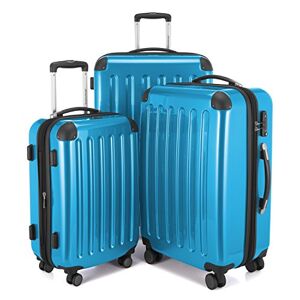 Hauptstadtkoffer Luggage Sets , 75 cm, 235 L, Blue