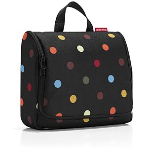 reisenthel Toiletry Bag XL Dot Xl, Dots